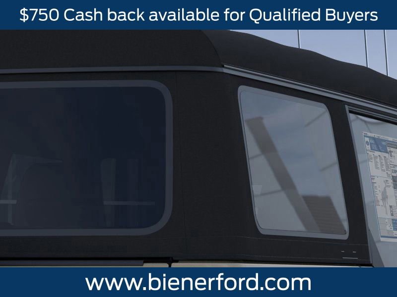 New 2026 Ford Bronco Big Bend w/ Black Diamond Package image 27