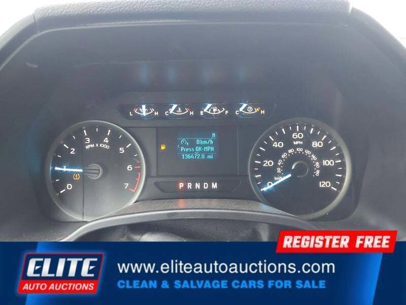 Used 2020 Ford F150 XLT image 13