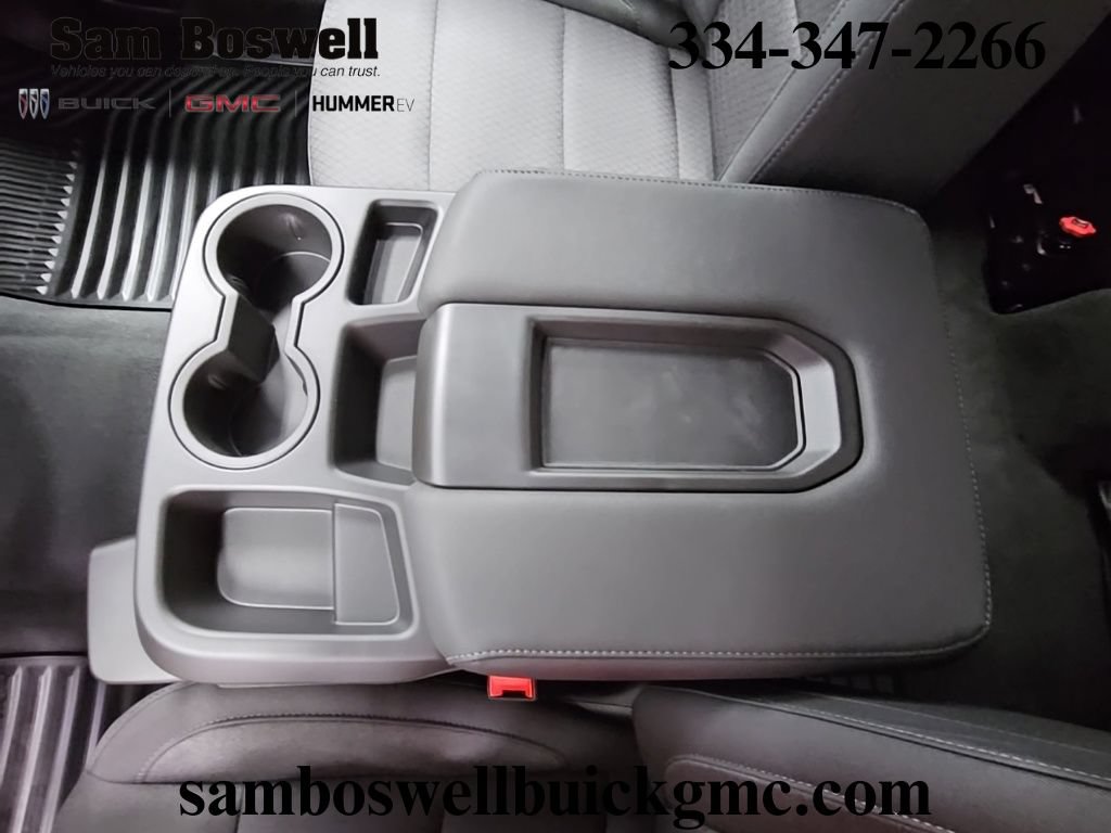 New 2026 GMC Sierra 1500 Elevation AWD/4WD image 23