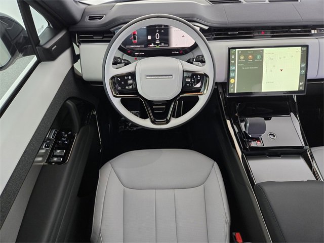 New 2026 Land Rover Range Rover Sport Dynamic SE image 11