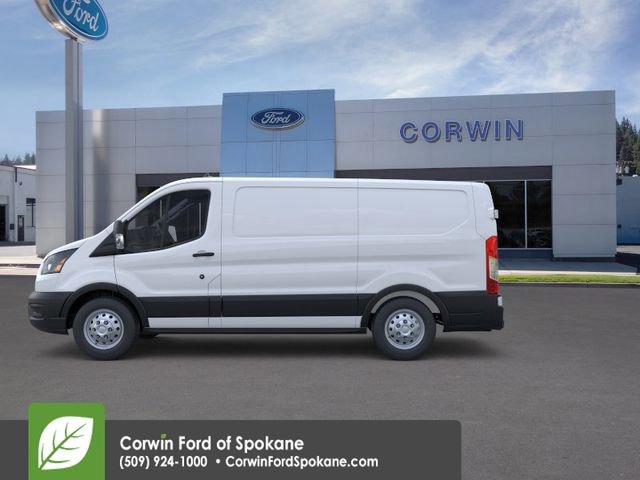 New 2025 Ford Transit 150 Low Roof AWD image 5