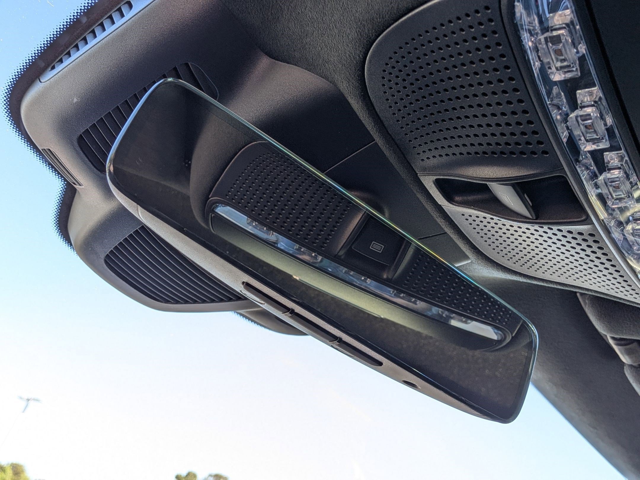 Used 2024 Mercedes-Benz AMG GT 63 image 28
