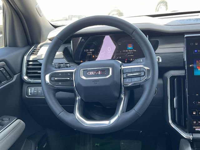 New 2025 GMC Acadia Elevation image 12