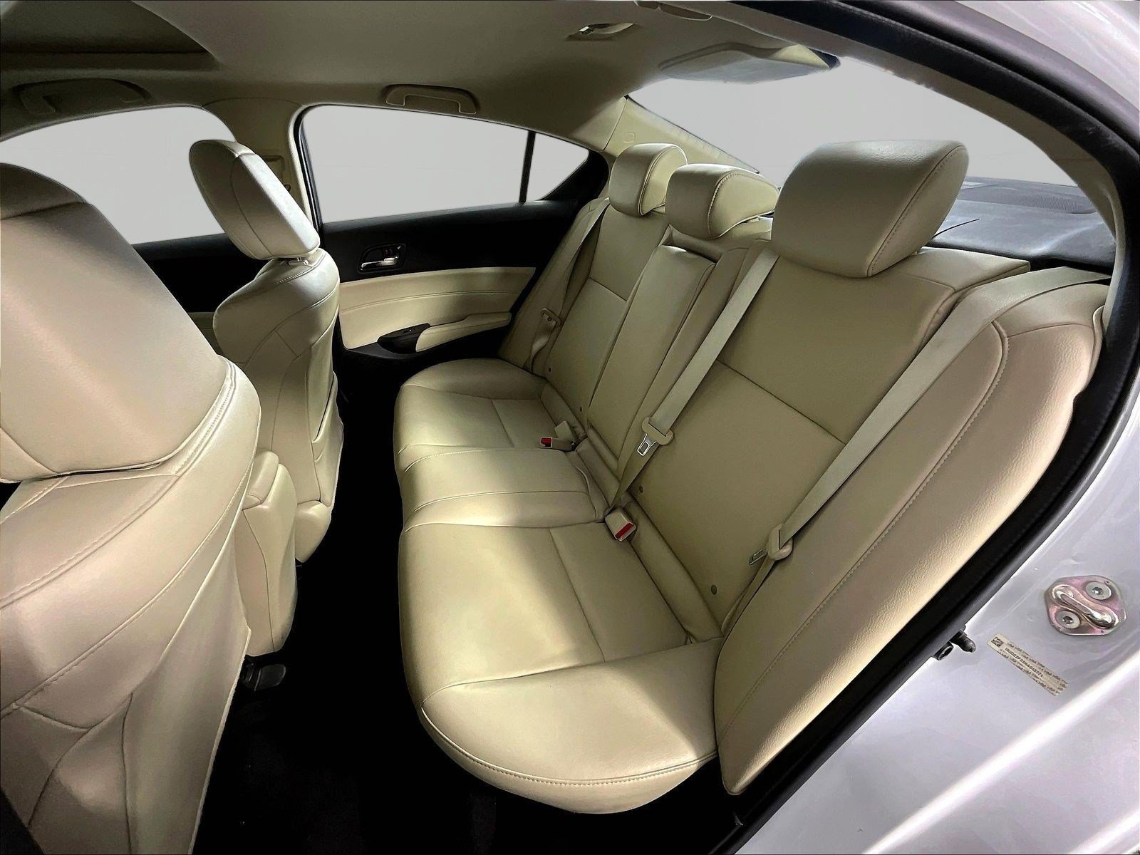 Used 2017 Acura ILX FWD image 22