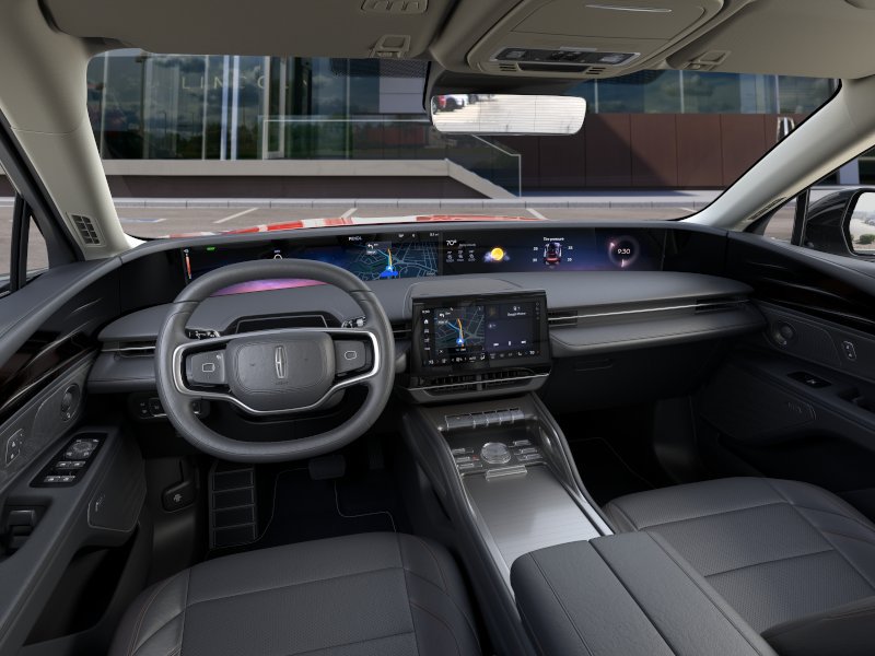 New 2026 Lincoln Nautilus Premier w/ Equipment Group 102A AWD/4WD image 31