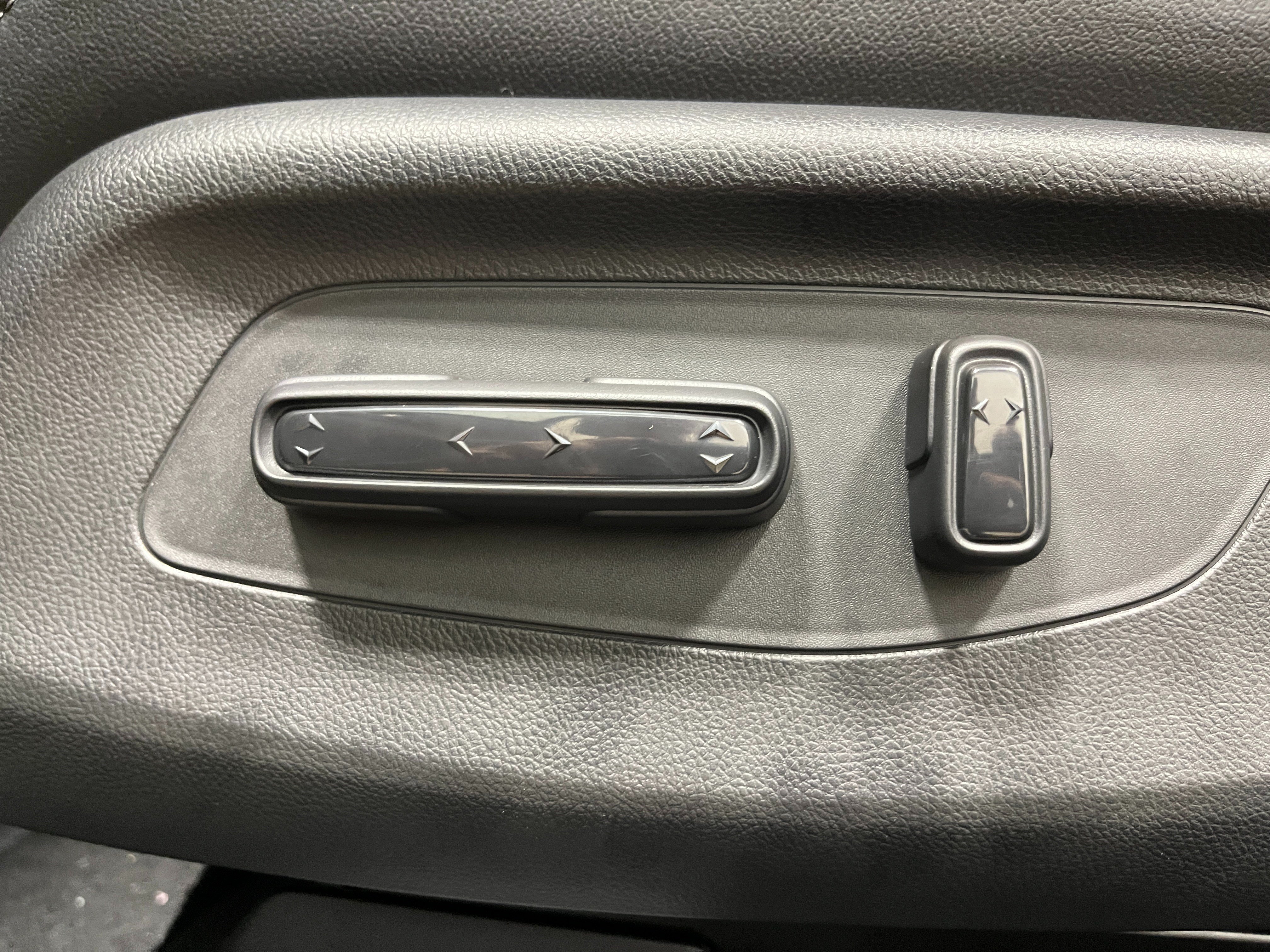 New 2027 Honda HR-V EX-L image 16