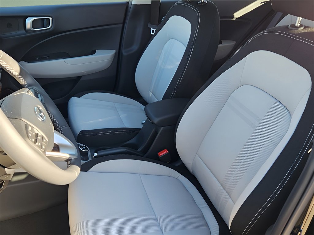 New 2026 Hyundai Venue SEL image 13