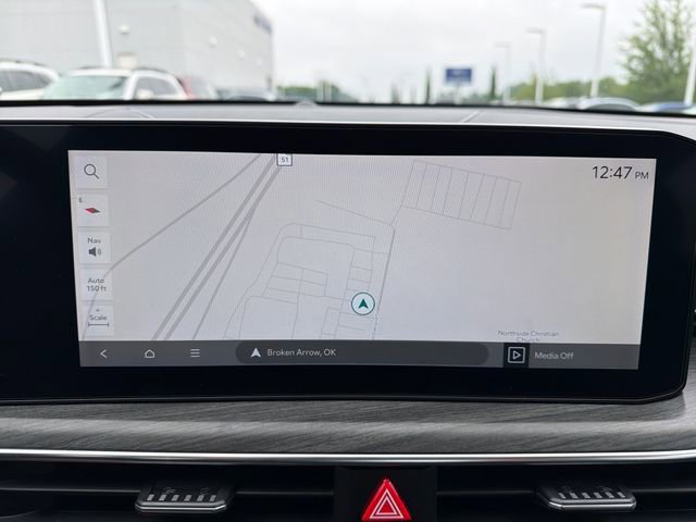 Certified 2026 Kia K5 EX FWD image 12