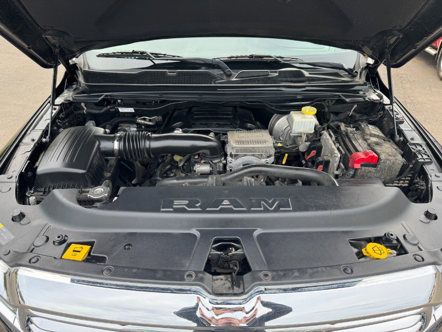 Used 2019 RAM 1500 Laramie Longhorn image 23