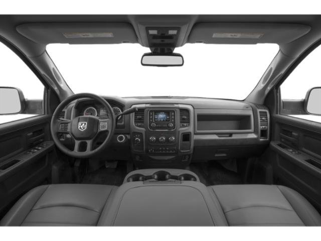 Used 2013 RAM 5500 Tradesman w/ PWR & Remote Entry Group image 10