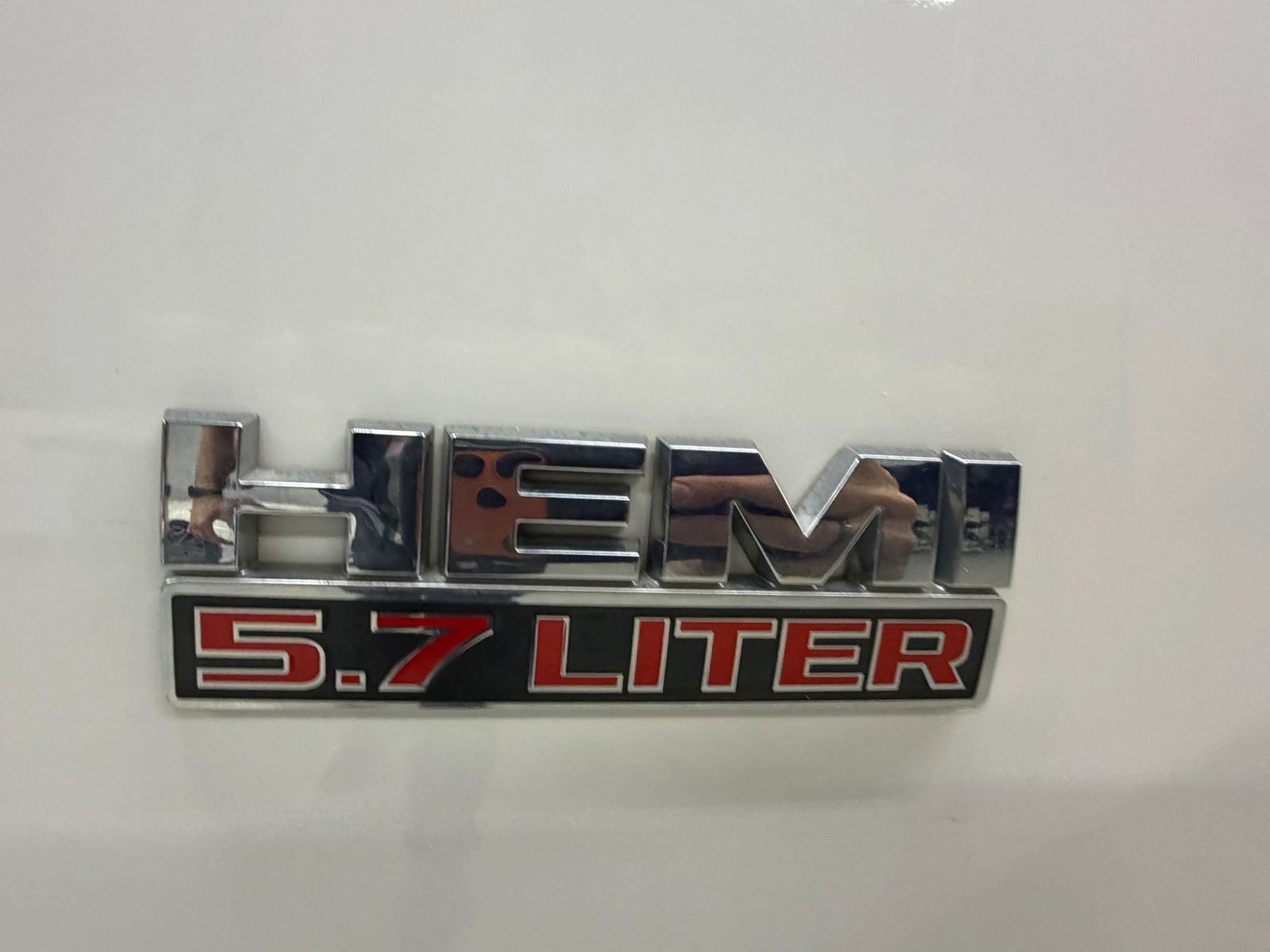 Used 2018 RAM 1500 Tradesman w/ Popular Equipment Group AWD/4WD image 15