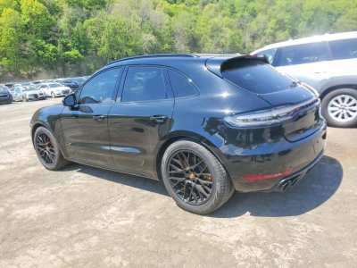 Used 2021 Porsche Macan GTS AWD/4WD image 4