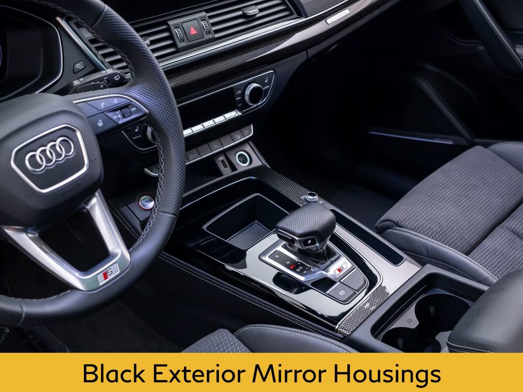 Used 2023 Audi SQ5 Premium Plus image 12