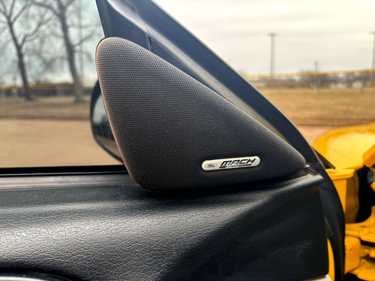 Used 1995 Ford Mustang GT image 19