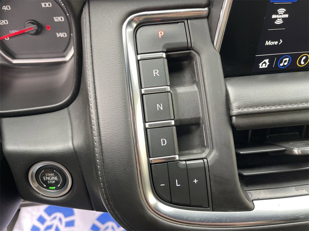 Used 2021 Chevrolet Tahoe LT image 19