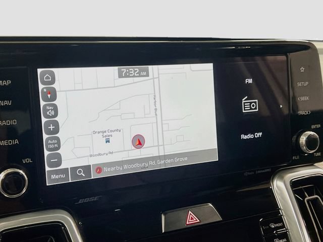 Certified 2024 Kia Sorento SX Prestige AWD/4WD image 13