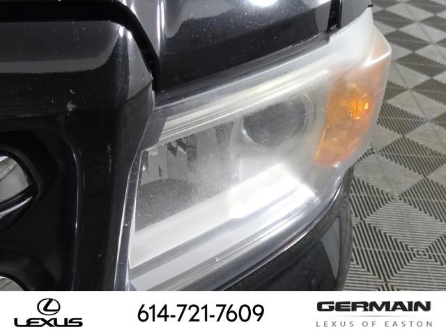 Used 2015 GMC Canyon SLE w/ All-Terrain Package AWD/4WD image 15