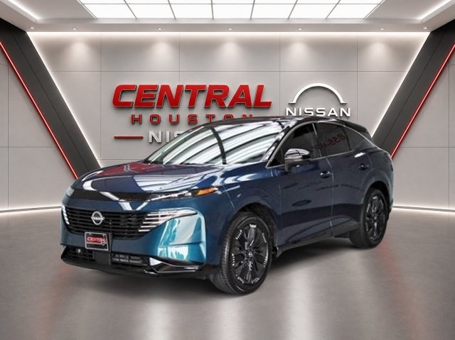 Used 2026 Nissan Murano Platinum w/ Cargo Package AWD/4WD image 2