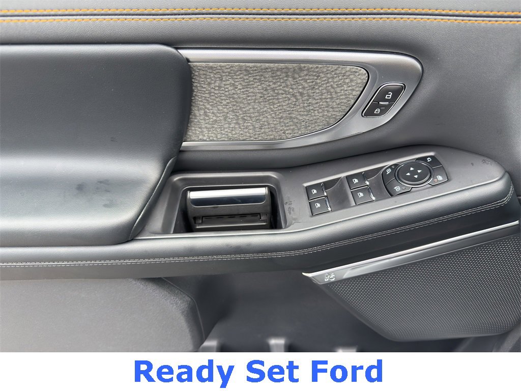 New 2025 Ford Expedition Tremor image 18