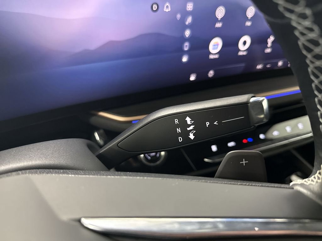 Certified 2025 Buick Envision Sport Touring image 22