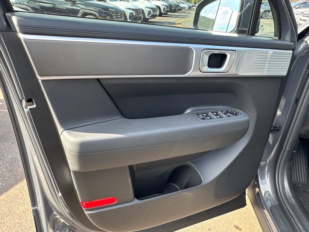 New 2026 Hyundai Santa Fe SE image 10