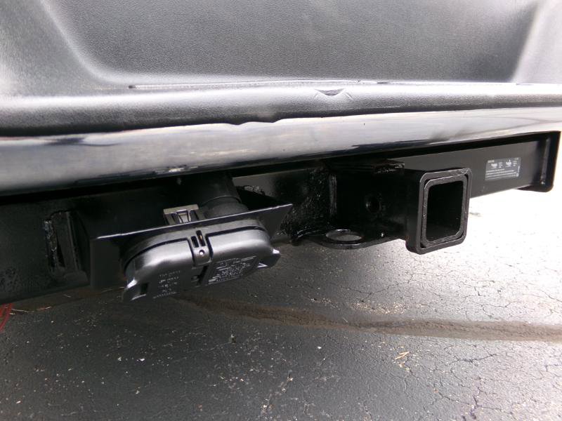 Used 2019 GMC Savana 3500 LS w/ Cold Climate Package image 11