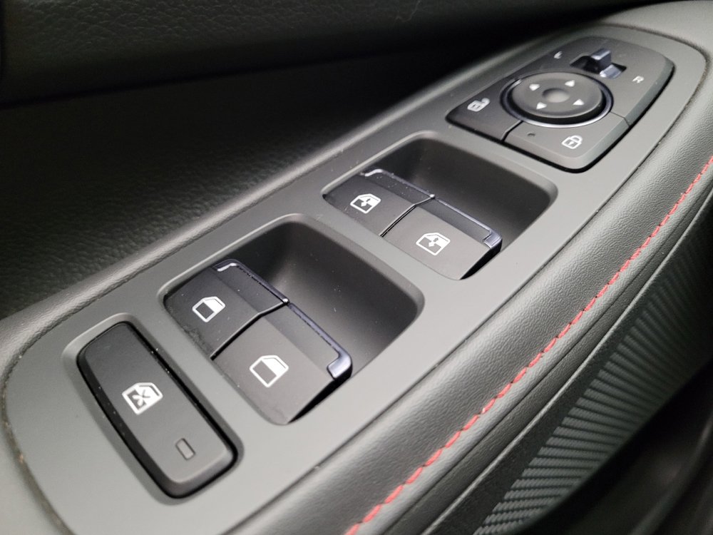 Used 2021 Hyundai Sonata N Line image 32