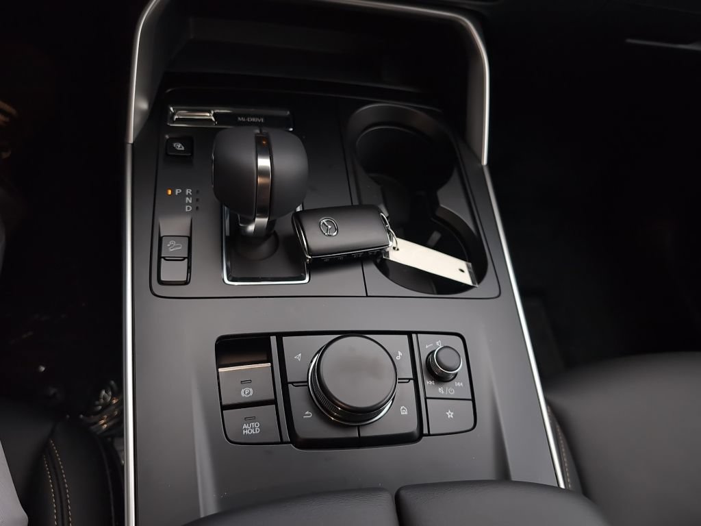 New 2026 MAZDA CX-70 SC AWD/4WD image 23