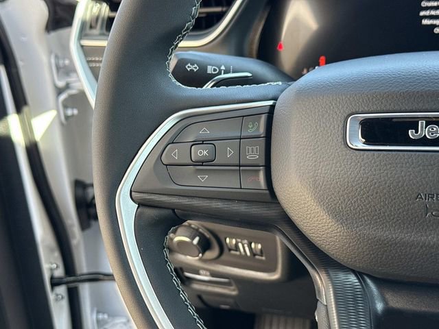 New 2026 Jeep Grand Cherokee Laredo image 33