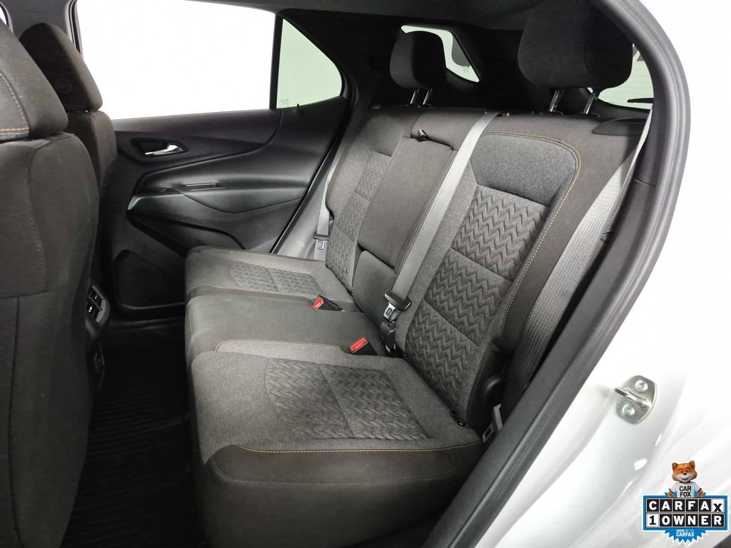 Certified 2024 Chevrolet Equinox LT FWD image 25