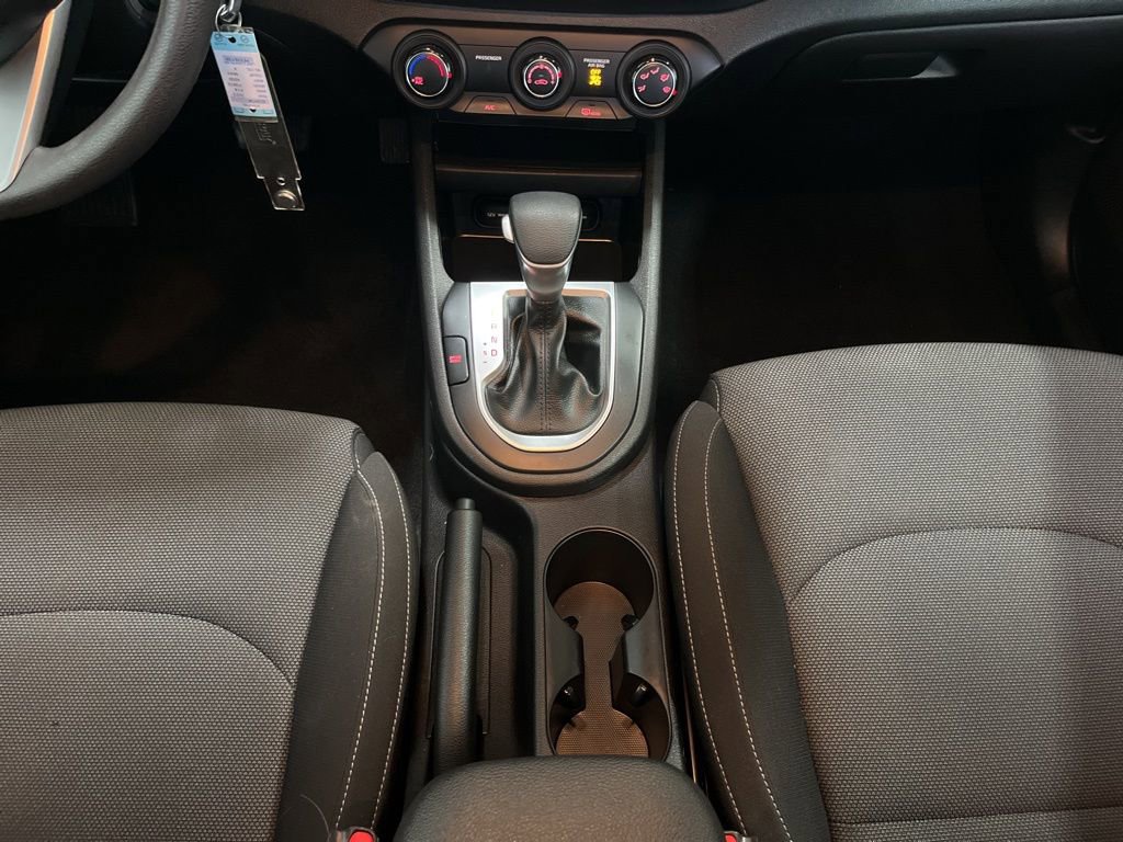 Used 2023 Kia Forte LXS FWD image 12