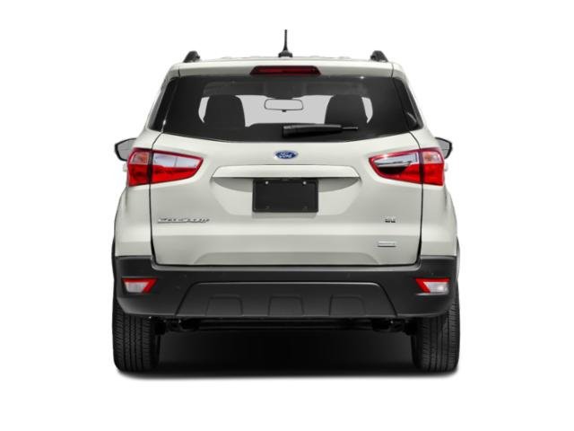 Used 2021 Ford EcoSport SE image 8