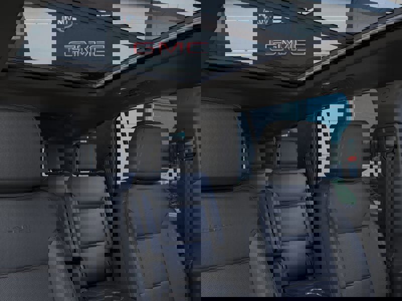 New 2026 GMC Yukon Denali w/ Sun & Power Step Package image 49