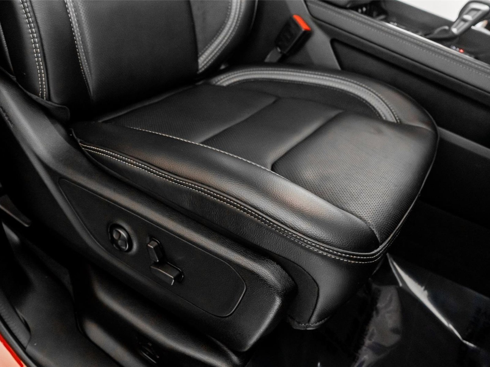 Used 2024 RAM 1500 TRX image 32