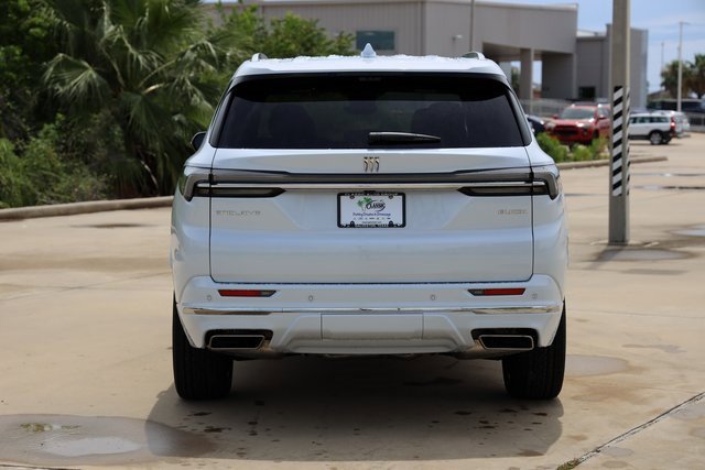 New 2026 Buick Enclave Avenir w/ Super Cruise Package image 7