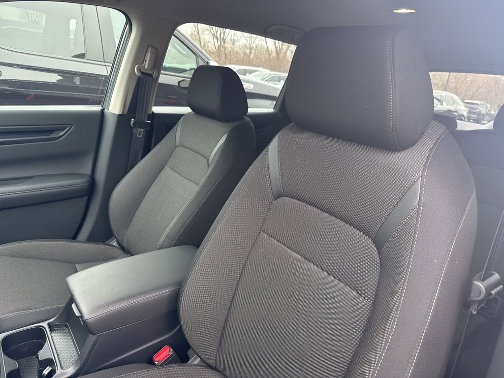 Used 2024 Honda CR-V LX image 13