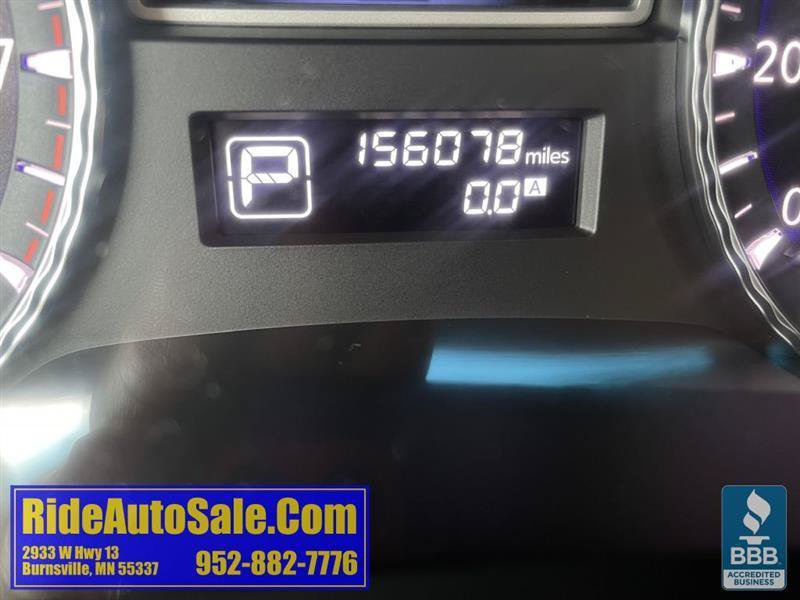 Used 2013 INFINITI JX35 AWD w/ Premium Pkg image 20