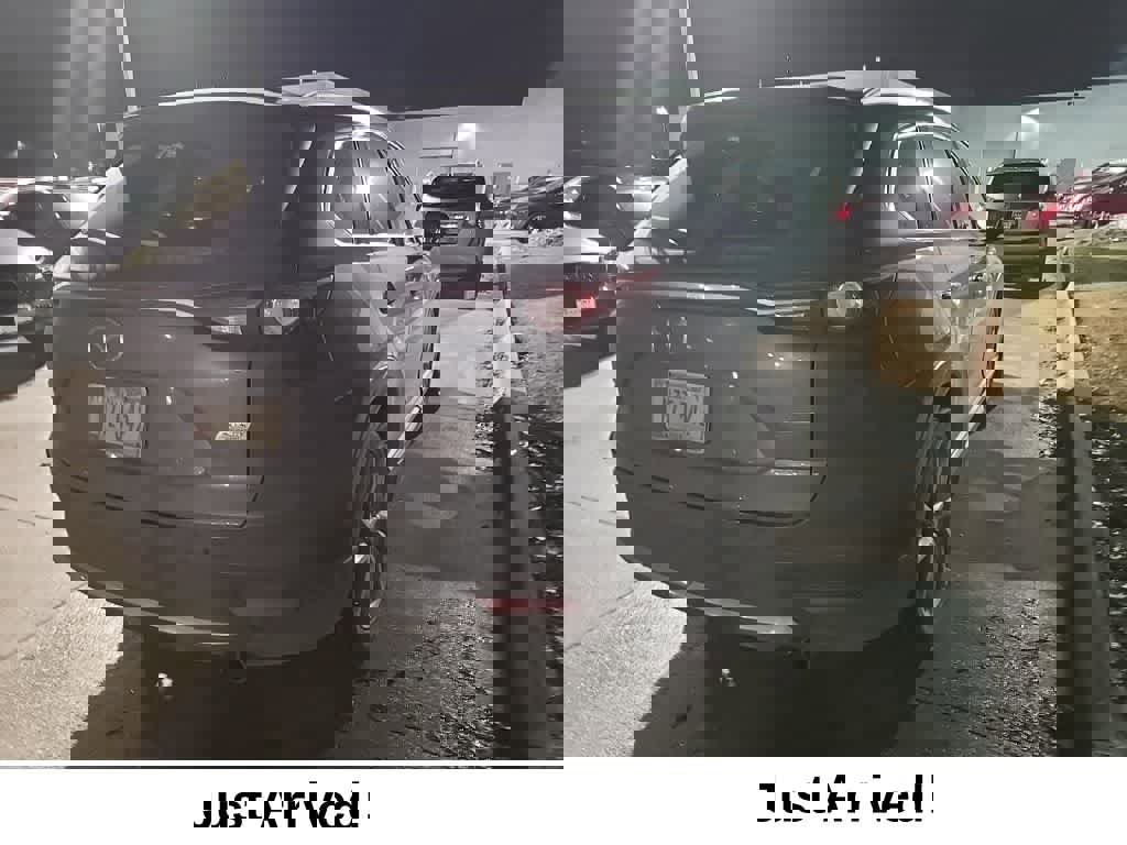 Used 2018 MAZDA CX-9 Grand Touring image 3