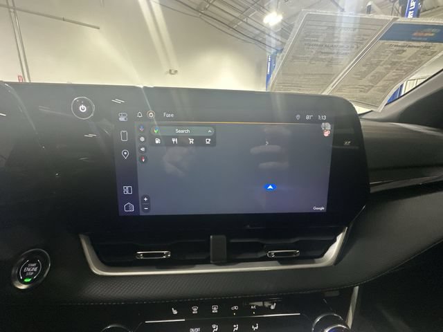 Used 2025 Chevrolet Equinox LT w/ Safety and Technology Package FWD image 24