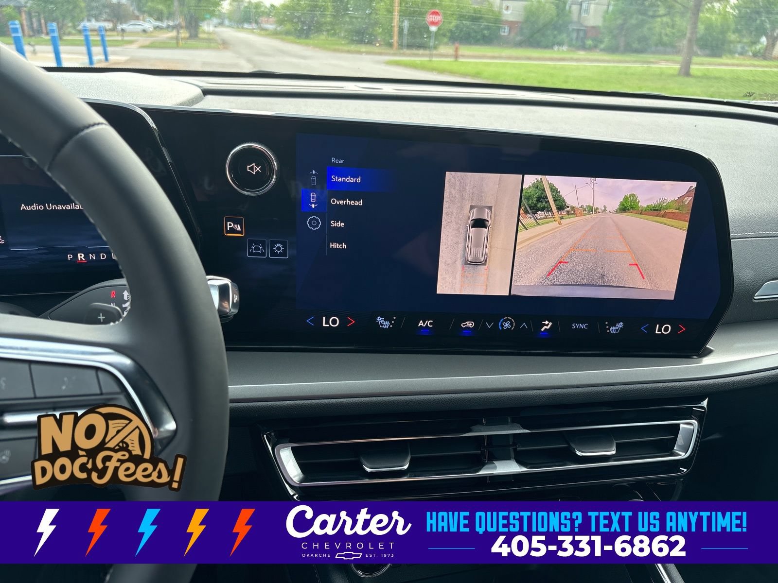 New 2026 Chevrolet Traverse LT w/ Sun and Wheel Package FWD image 17
