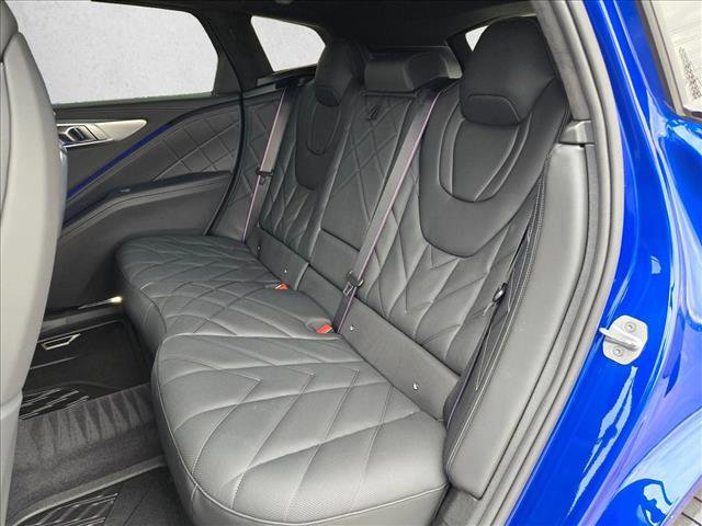 Used 2025 BMW XM w/ M Driver's Package AWD/4WD image 19