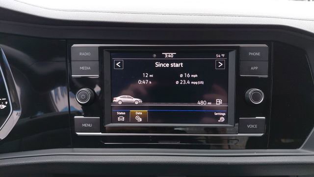 Used 2024 Volkswagen Jetta S image 18