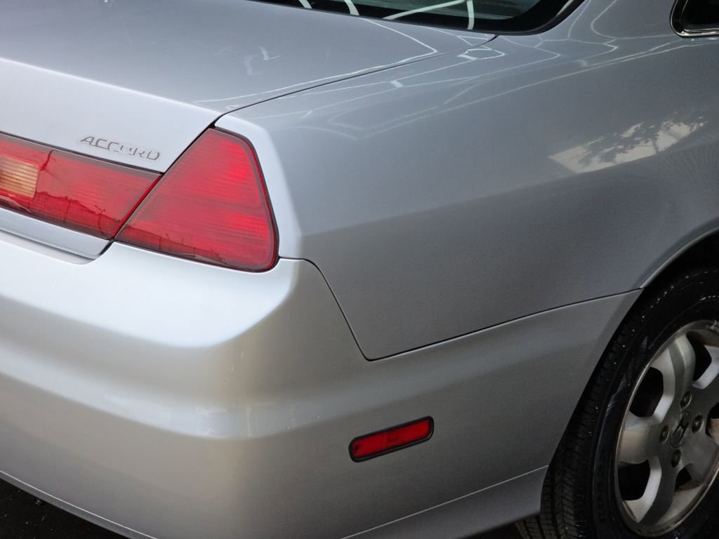 Used 2002 Honda Accord EX image 21