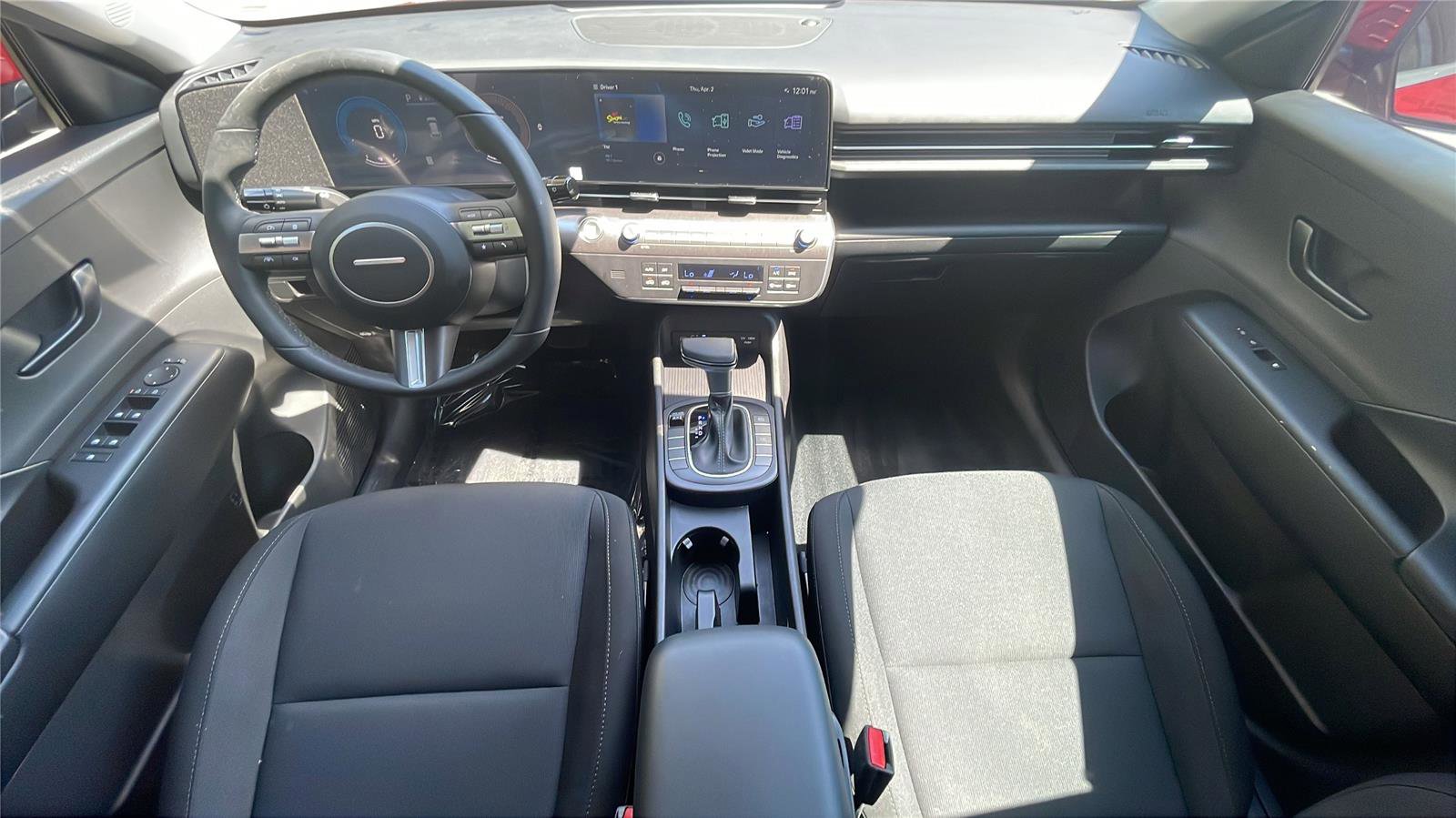 Used 2024 Hyundai Kona SEL image 19