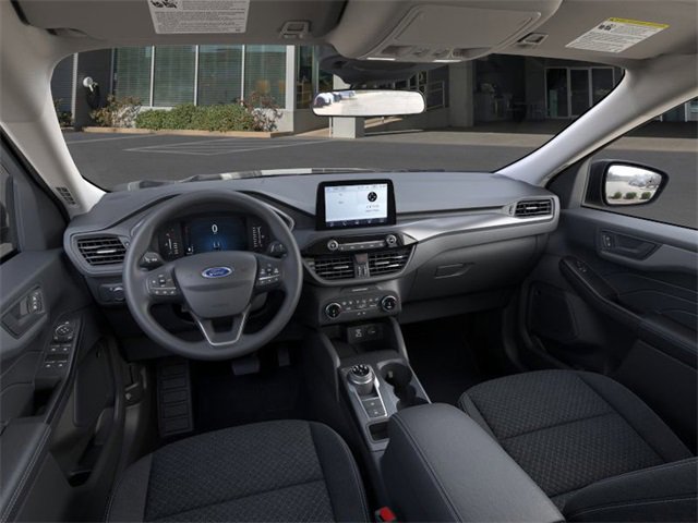 New 2025 Ford Escape Active image 9