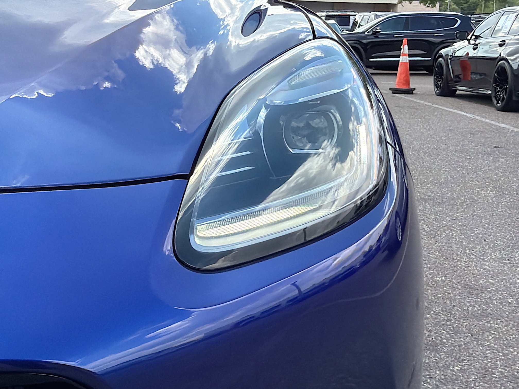 Used 2023 Maserati Grecale Modena image 9