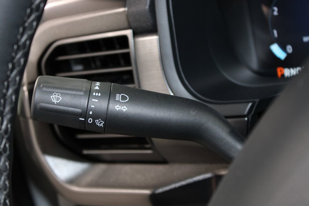 New 2026 Ford F150 Lariat image 40