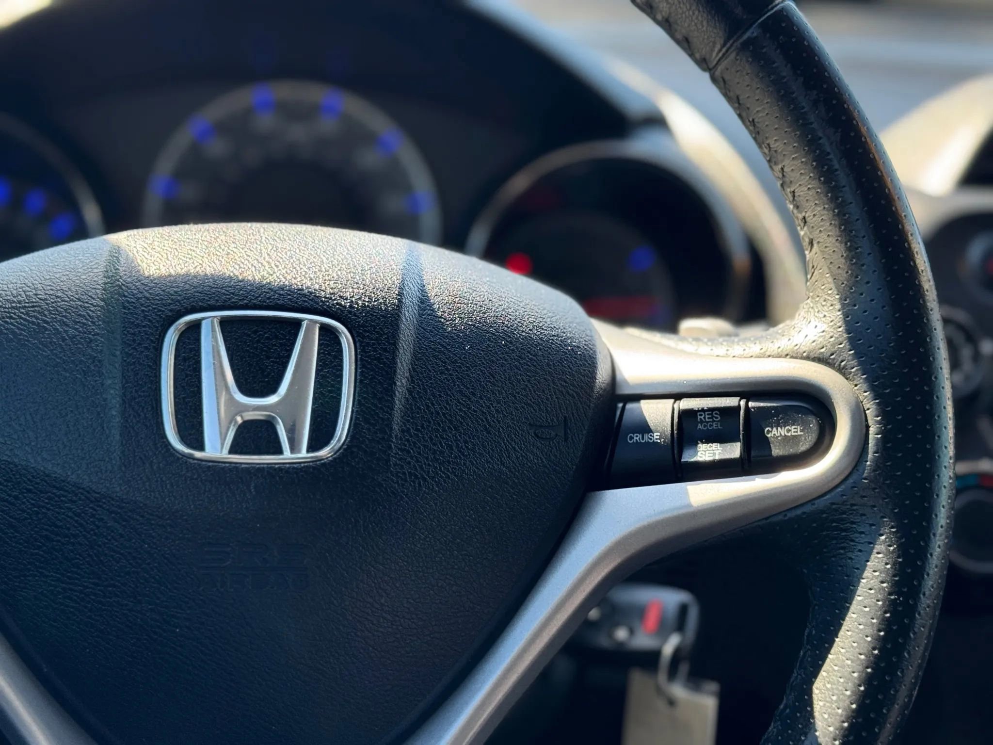 Used 2012 Honda Fit Sport image 17