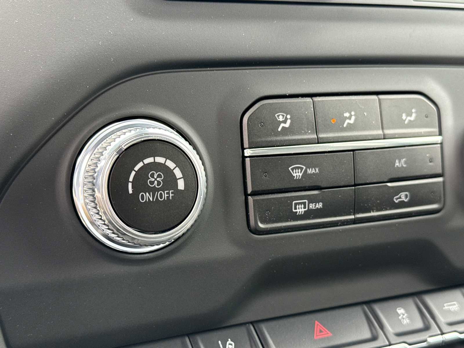 New 2025 GMC Sierra 3500 Pro w/ Convenience Package RWD image 56
