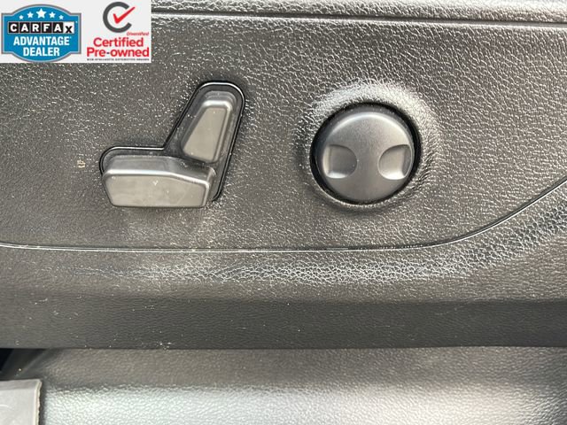 Certified 2022 RAM 1500 Big Horn image 19